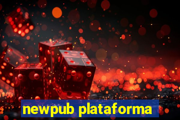 newpub plataforma